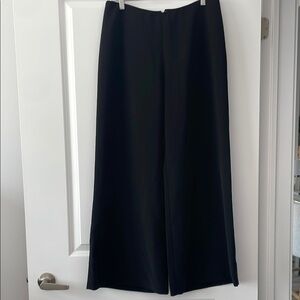Wayne Clark Vintage Size 12 (CDN) / 10 (US) Wide Leg Dress Pants